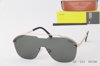 Cheap Fendi Sunglasses wholesale No. 133